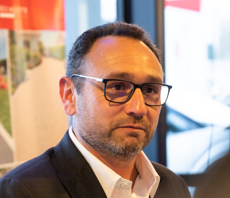 GELINEAU Marc Directeur commercial externalisé : Votre partenaire en expertise commerciale et Formateur