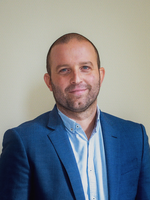 GILBERT Rémi Consultant en Recherche de financement et Chasseur de talents