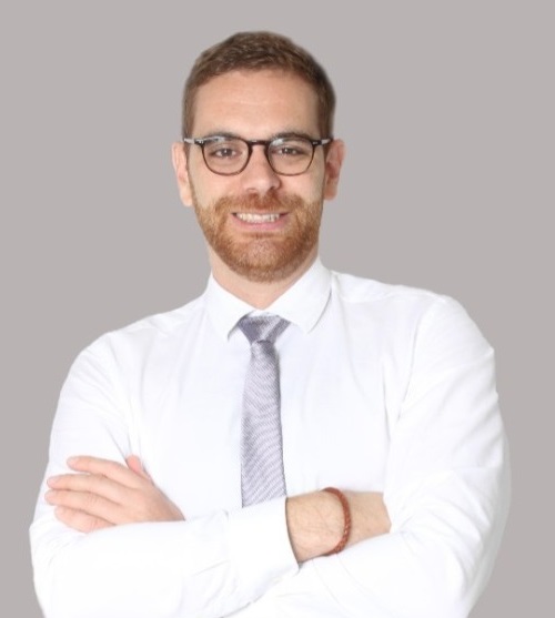 LEHMANN Romain Avocat